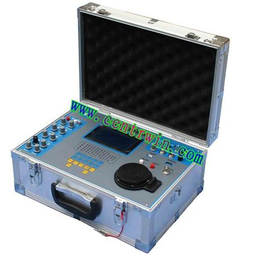 智能化農業環境監測儀